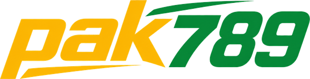 PAK789 Logo